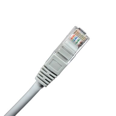Шнур коммутационный BNH B500-UTP-5E-0.15-LSZH-GY