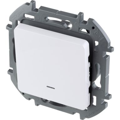 Переключатель Legrand 673660