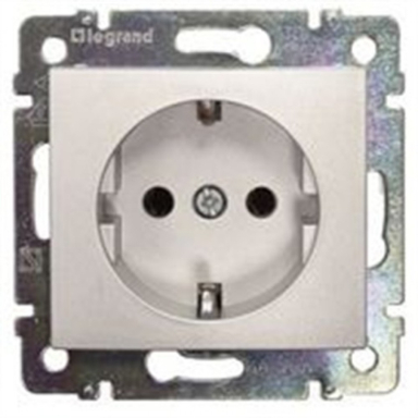 Розетка электрическая Legrand 770116