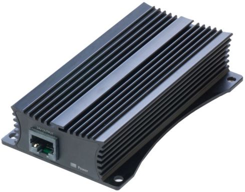 Преобразователь Mikrotik RBGPOE-CON-HP