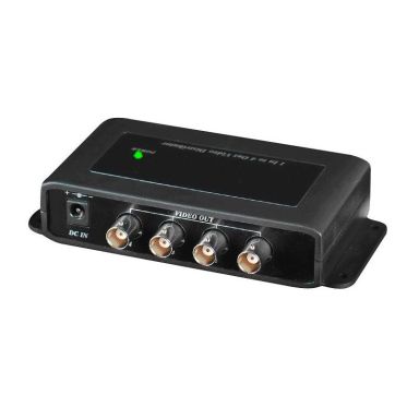 Разветвитель SC&T CD104HD