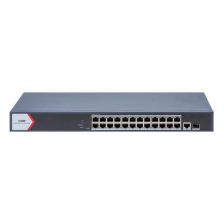 Коммутатор iFlow, F-SW-EM626POE-VM