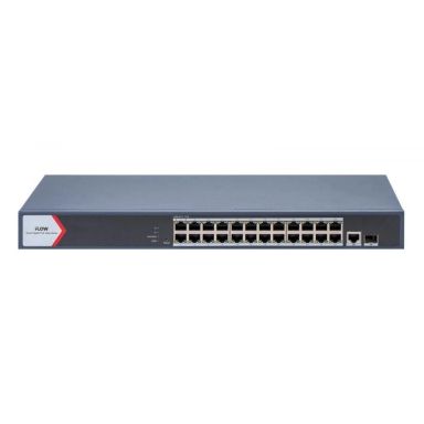 Коммутатор iFlow F-SW-EM626POE-VM