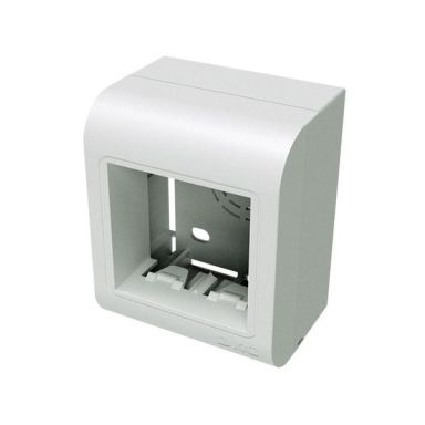 Коробка для настенного монтажа DKC 10034