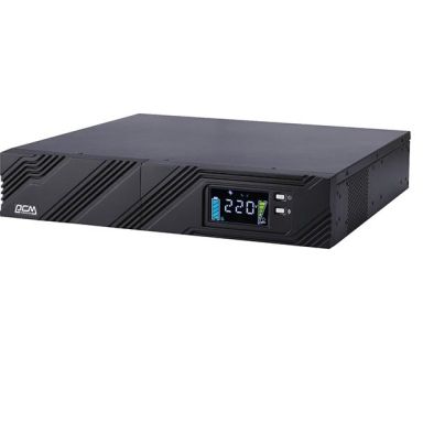 ИБП Powercom SPR-1000 LCD