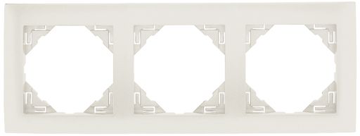 Рамка Efapel 90930 TGE
