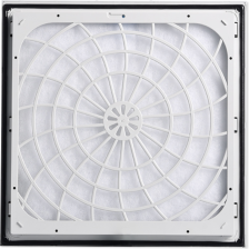 Фильтр LINKWELL ELECTRIC LK32, 323х323х47 мм (ВхШхГ), LK3243.300