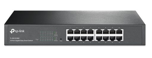 Коммутатор TP-Link TL-SG1016DE
