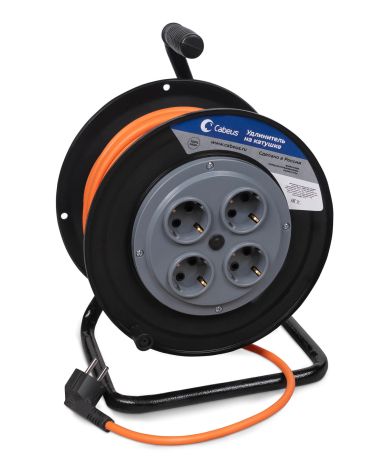 Удлинитель Cabeus EC-C-2.2-30