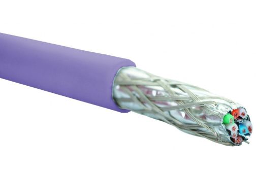 Кабель витая пара Eurolan 19C-SA-05VL-R500