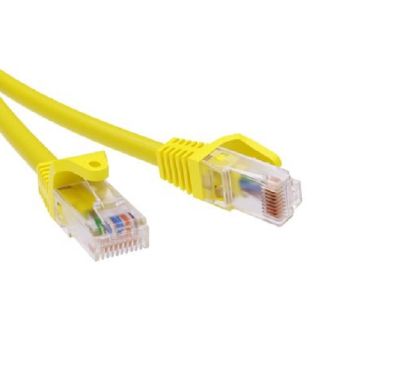 Шнур коммутационный DKC RN5EUU4500YL