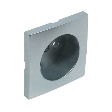 Лицевая панель розеточная Efapel 90622 TAL