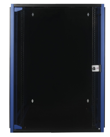 Шкаф телекоммуникационный настенный Datarex DR-600411