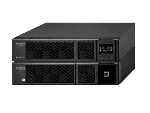 ИБП Systeme Electric SRVSE2KRTXLI
