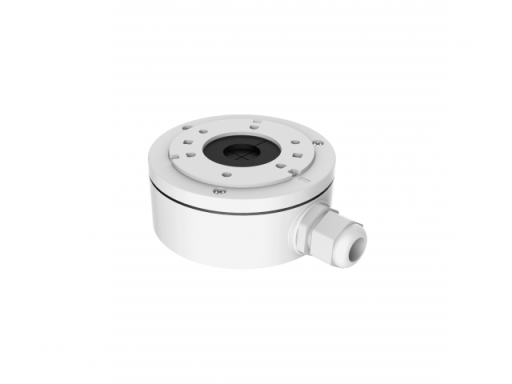 Монтажная коробка HIKVISION DS-1280ZJ-XS