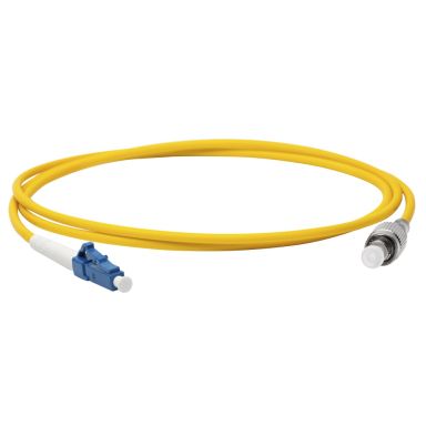 Коммутационный шнур оптический Lanmaster LAN-LC-FC/SU-2.0
