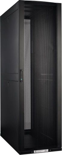 Шкаф серверный напольный Lanmaster LAN-DC-CBP-42Ux8x10