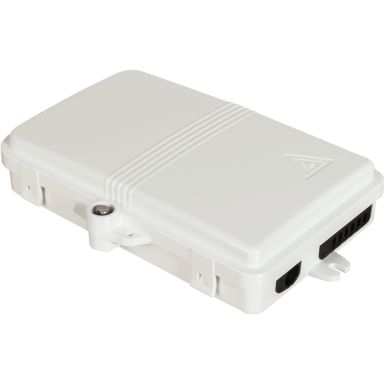 Бокс оптический Lanmaster LAN-FDB-FTTH06/OUT