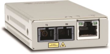 (Архив)Медиаконвертер Allied Telesis, AT-MMC200/SC-60