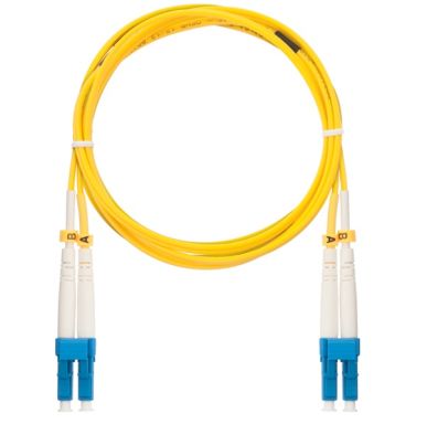 Коммутационный шнур оптический Nikomax NMF-PC2S2C2-LCU-LCU-010