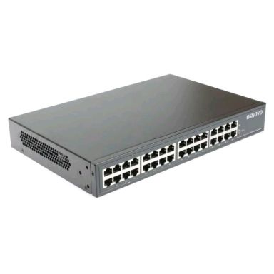 PoE Инжектор OSNOVO Midspan-16/250RG