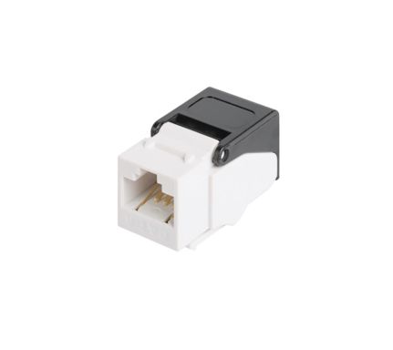 Модуль Nikomax NMC-KJUD2-NT-WT