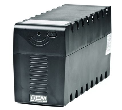 ИБП Powercom RPT-1000A