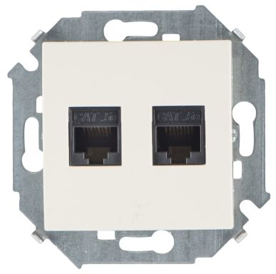 Розетка в сборе Simon 1591552-031