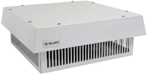 Вентилятор SILART GRM-280-01