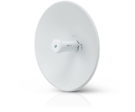 Антенна Ubiquiti, потребляемая мощность: 8,5 вт, PBE-5AC-Gen2