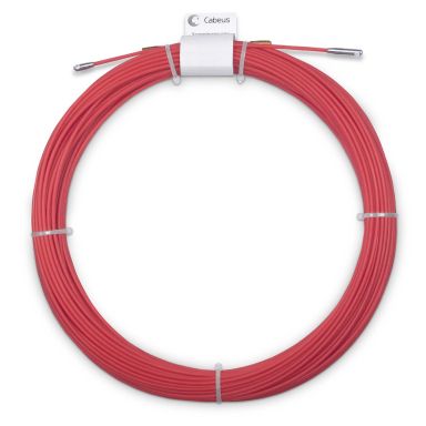 Протяжка для кабеля Cabeus Pull-B-3,5-200m
