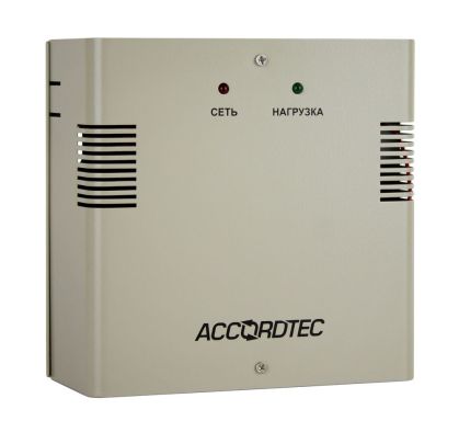 Блок питания AccordTec AT-02576