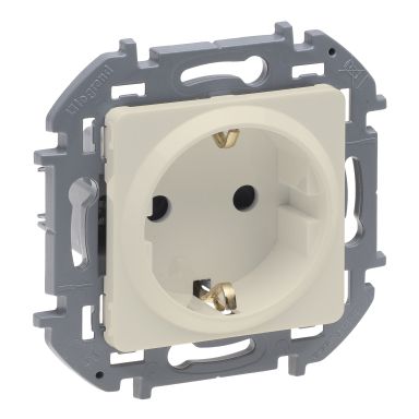 Розетка электрическая Legrand 673731