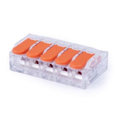 Клемма соединительная Cabeus MX-615