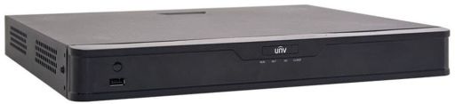 Видеорегистратор Uniview XVR302-16Q-IF-RU
