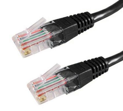 Шнур коммутационный Datarex DR-181925