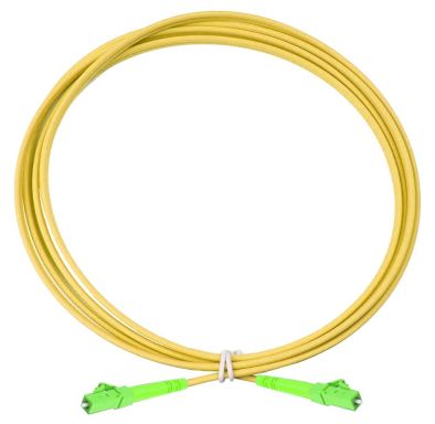 Коммутационный шнур оптический Eurolan 41E-S2-LC-LC-05-AA
