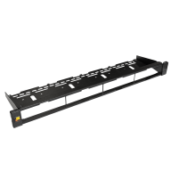 Lanmaster LAN-FRM-PP-FO/1U