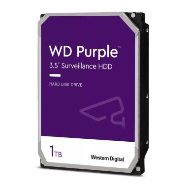 Жёсткий диск WD WD10PURZ