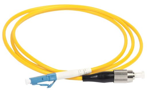 Коммутационный шнур оптический ITK FPC09-FCU-LCU-C1L-20M