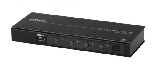 Переключатель KVM Aten VS481C-AT-G