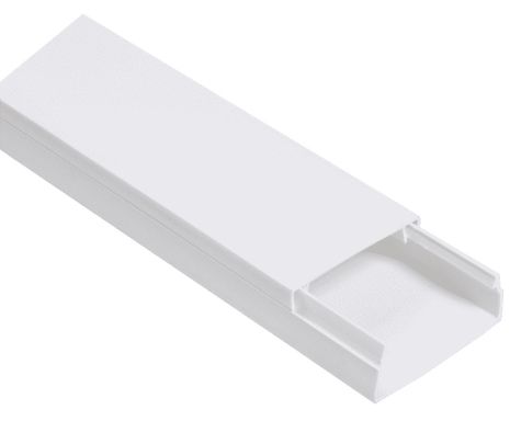 Мини-канал IEK CKK11-100-040-1-K01
