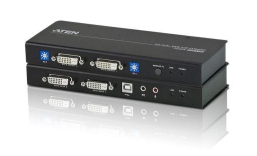 Удлинитель Aten CE604-AT-G