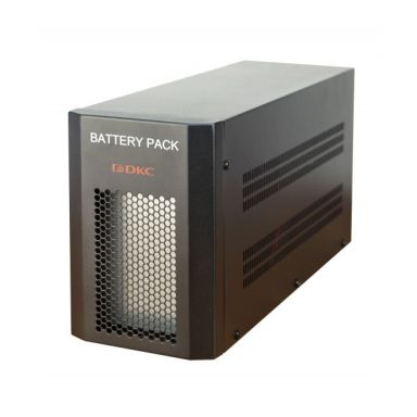 Батарейный модуль DKC BPSMLT2-72V