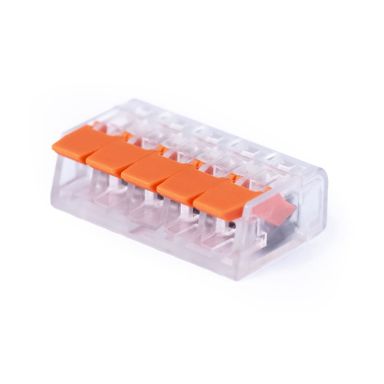 Клемма соединительная Cabeus MX-415