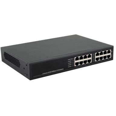 PoE Инжектор OSNOVO Midspan-8/150RG