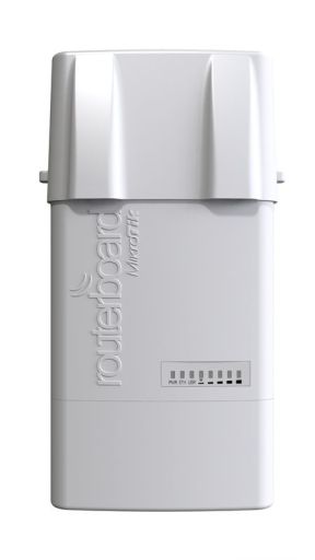 Точка доступа Mikrotik RB912UAG-5HPnD-OUT