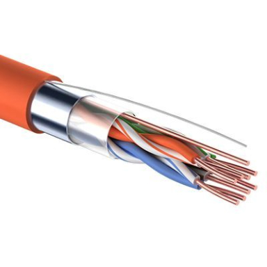 Кабель витая пара Rexant 01-0150