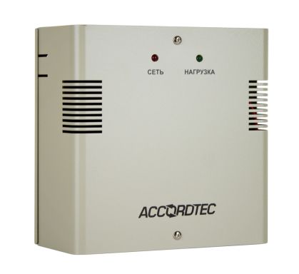 Блок питания AccordTec AT-02393