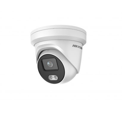 Сетевая IP видеокамера HIKVISION DS-2CD2327G2-LU(C)(4mm)